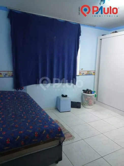 Foto 1 de Casa com 2 Quartos à venda, 77m² em Santo Antonio, Piracicaba