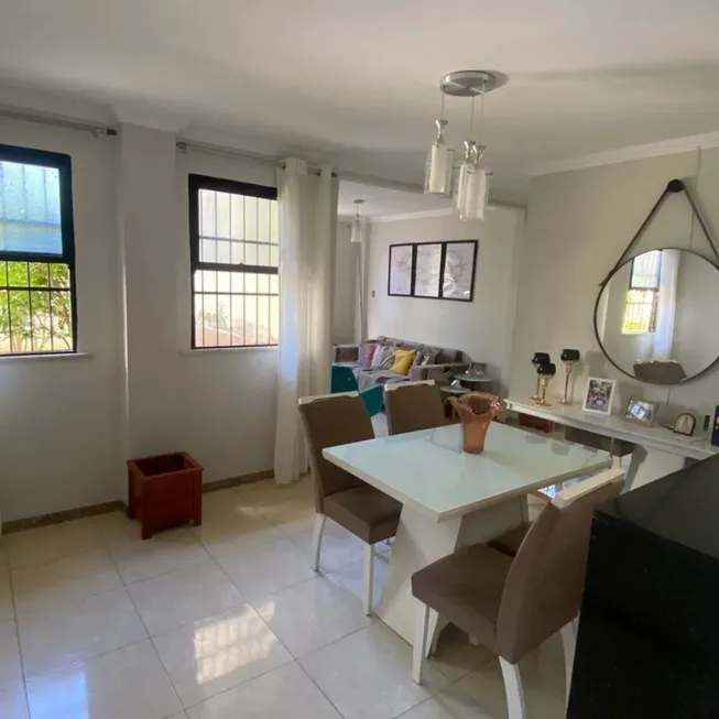 Foto 1 de Apartamento com 2 Quartos à venda, 72m² em Farolândia, Aracaju