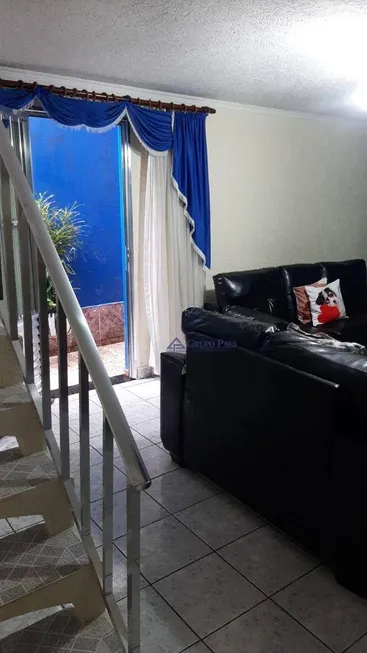 Foto 1 de Casa com 2 Quartos à venda, 100m² em Itaquera, São Paulo