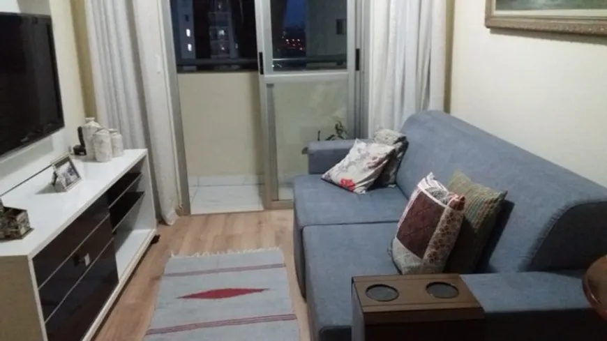 Foto 1 de Apartamento com 3 Quartos à venda, 64m² em Vila Dos Remedios, São Paulo