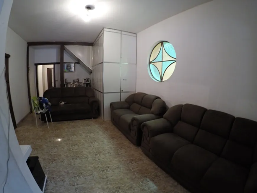 Foto 1 de Casa com 3 Quartos à venda, 360m² em Paquetá, Belo Horizonte