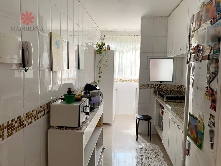 Foto 1 de Apartamento com 2 Quartos à venda, 15m² em Vila Sílvia, São Paulo