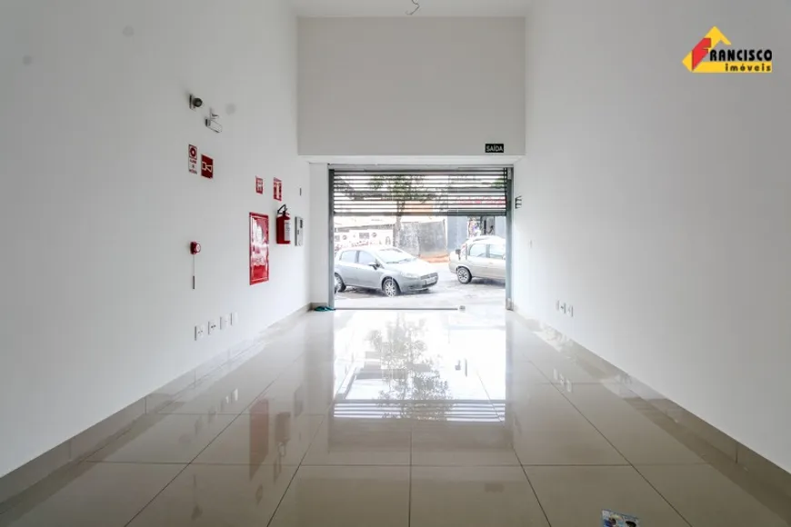 Foto 1 de Ponto Comercial para alugar, 60m² em Centro, Divinópolis