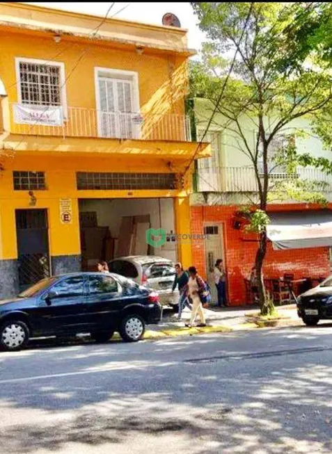 Foto 1 de Casa com 2 Quartos à venda, 186m² em Perdizes, São Paulo