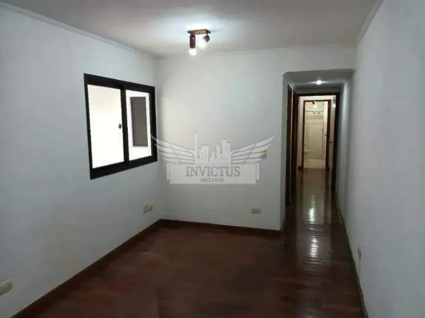 Foto 1 de Apartamento com 2 Quartos para alugar, 75m² em Santa Maria, Santo André