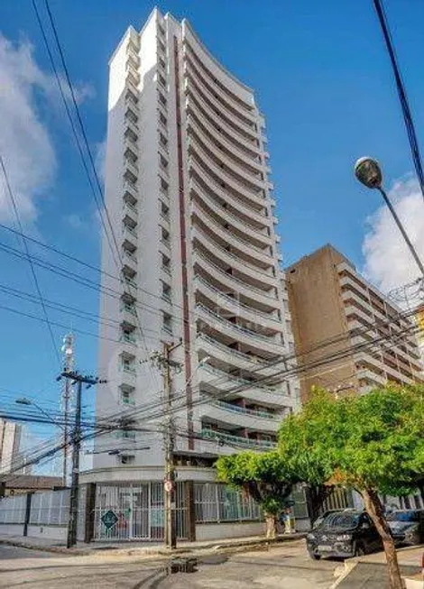 Foto 1 de Apartamento com 3 Quartos à venda, 100m² em Aldeota, Fortaleza