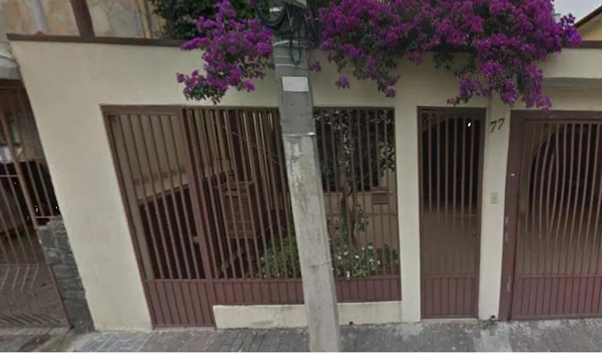 Foto 1 de Casa com 3 Quartos à venda, 320m² em Móoca, São Paulo