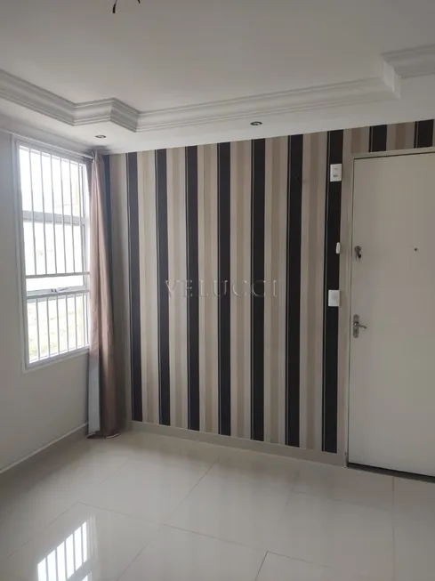 Foto 1 de Apartamento com 2 Quartos à venda, 43m² em Jardim Monte Alto, Campinas