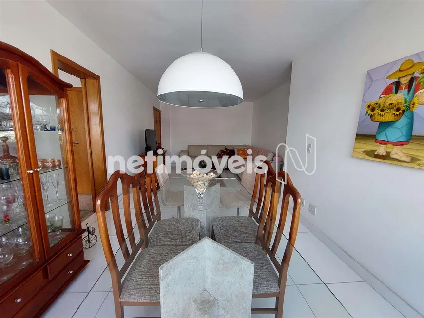 Foto 1 de Apartamento com 3 Quartos à venda, 95m² em Padre Eustáquio, Belo Horizonte