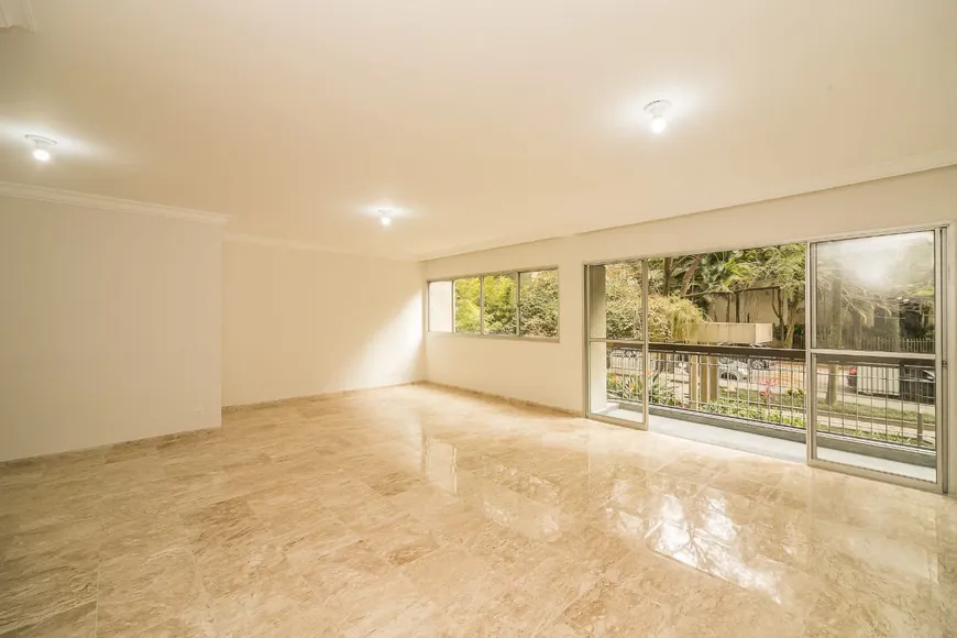 Foto 1 de Apartamento com 3 Quartos à venda, 157m² em Vila Andrade, São Paulo