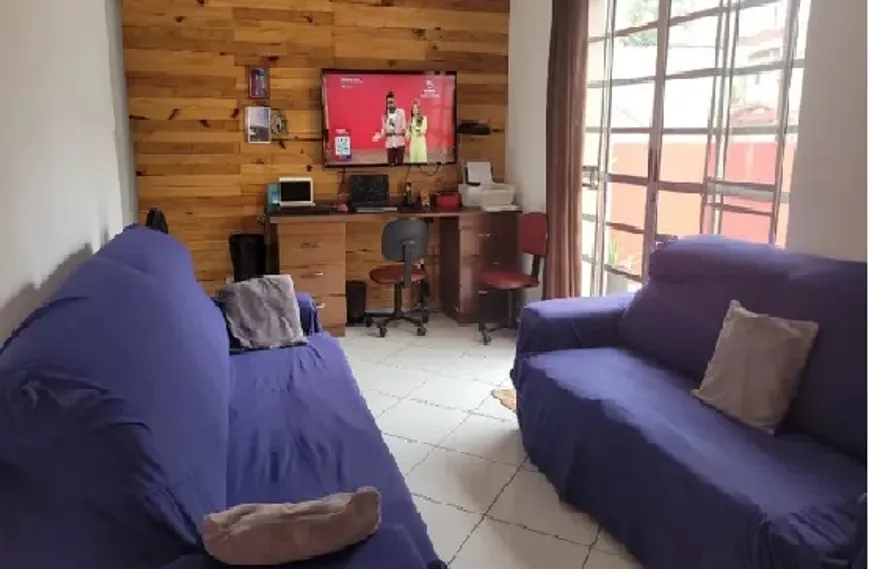 Foto 1 de Casa de Condomínio com 3 Quartos à venda, 104m² em Água Fria, São Paulo