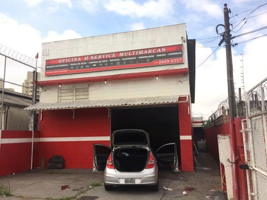 Foto 1 de Galpão/Depósito/Armazém à venda, 320m² em Butantã, São Paulo