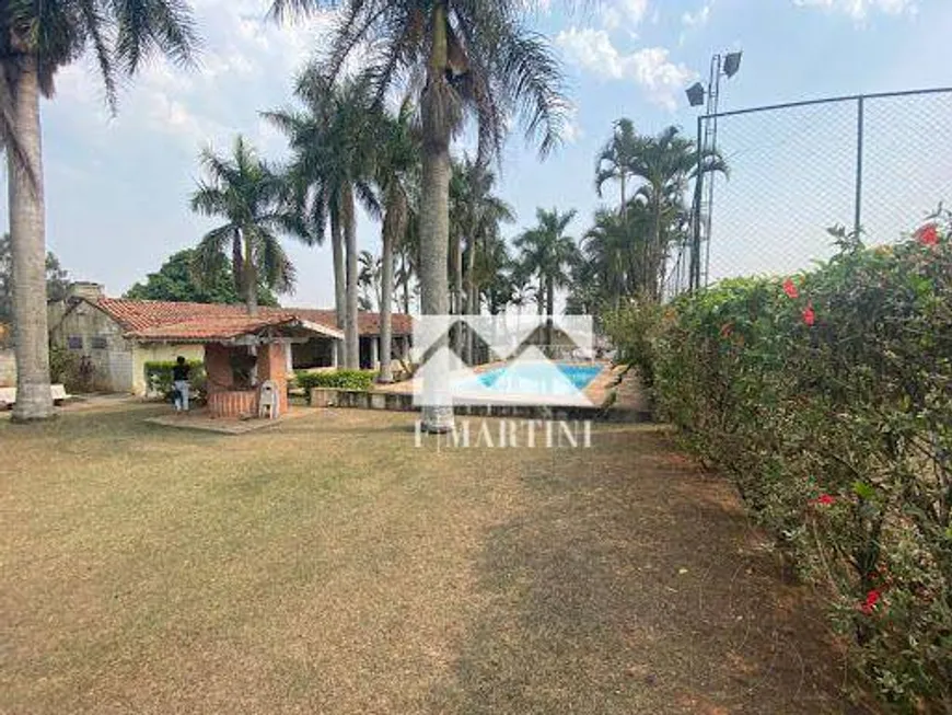 Foto 1 de Fazenda/Sítio com 2 Quartos à venda, 451m² em Grande Parque Residencial, Piracicaba