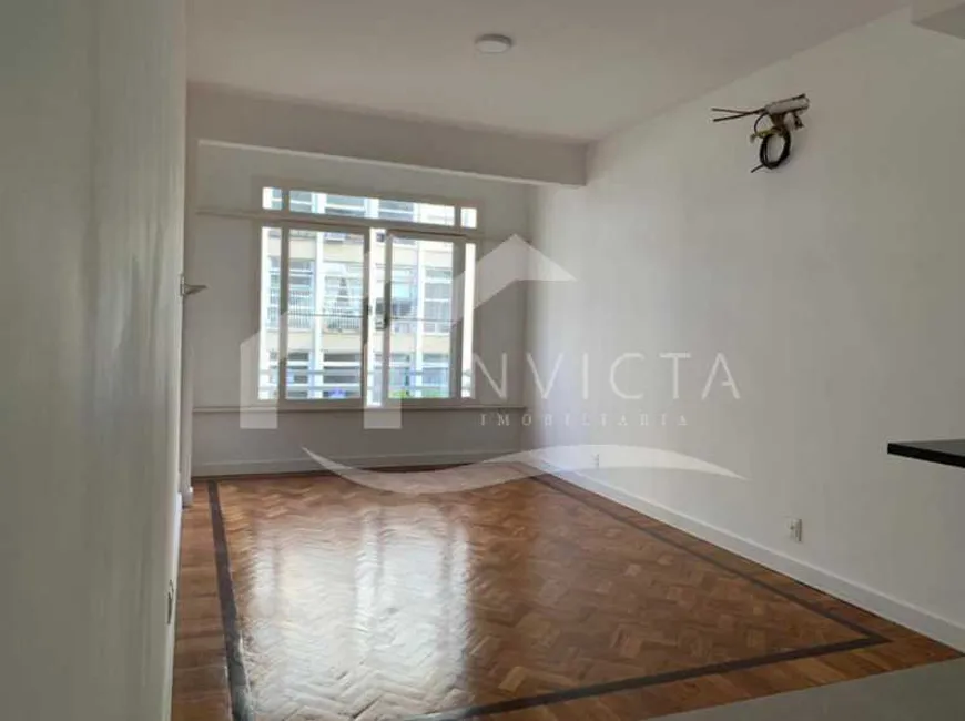 Foto 1 de Apartamento com 1 Quarto à venda, 35m² em Copacabana, Rio de Janeiro
