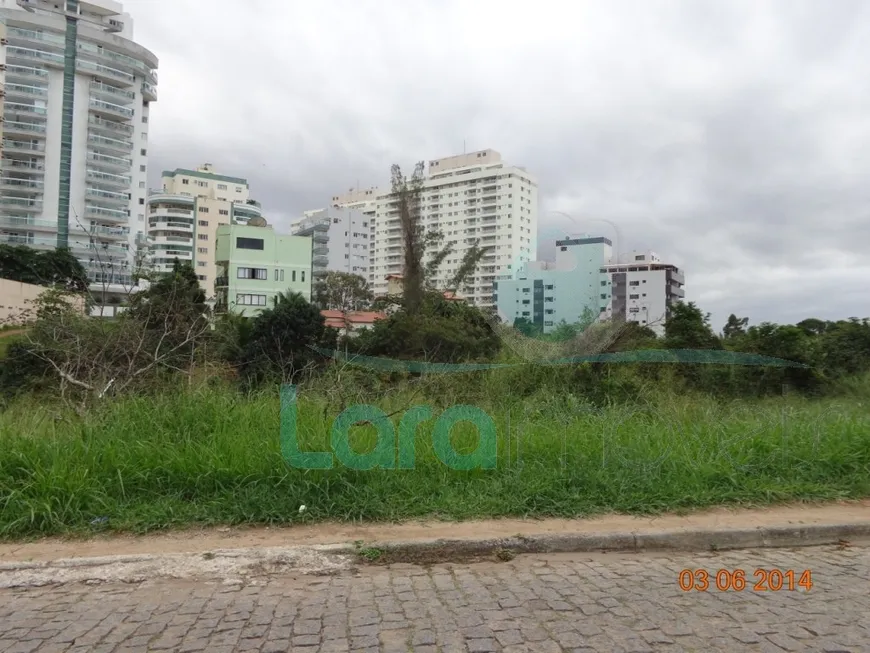 Foto 1 de Lote/Terreno à venda, 1800m² em Alto Da Gloria, Macaé