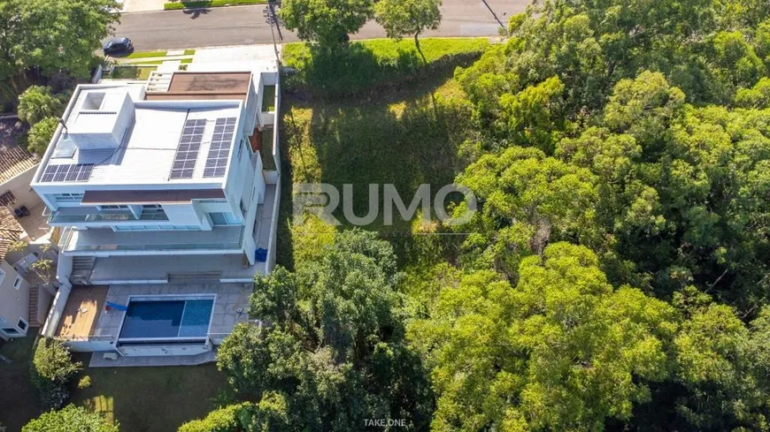 Foto 1 de Lote/Terreno à venda, 1000m² em Sítio Recreio dos Cafezais, Valinhos