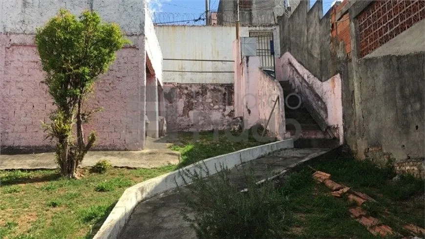 Foto 1 de Lote/Terreno à venda, 300m² em Casa Verde, São Paulo