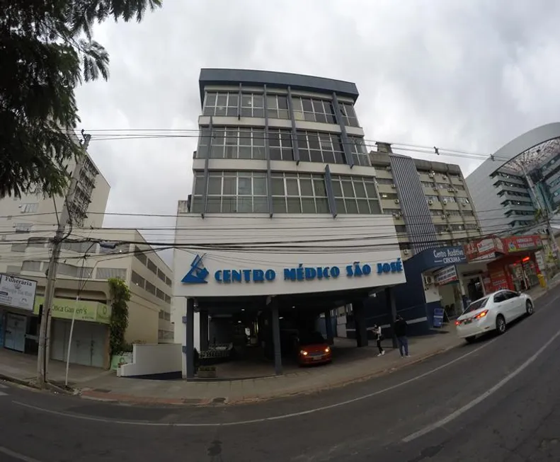 Foto 1 de Ponto Comercial para alugar, 42m² em Centro, Criciúma