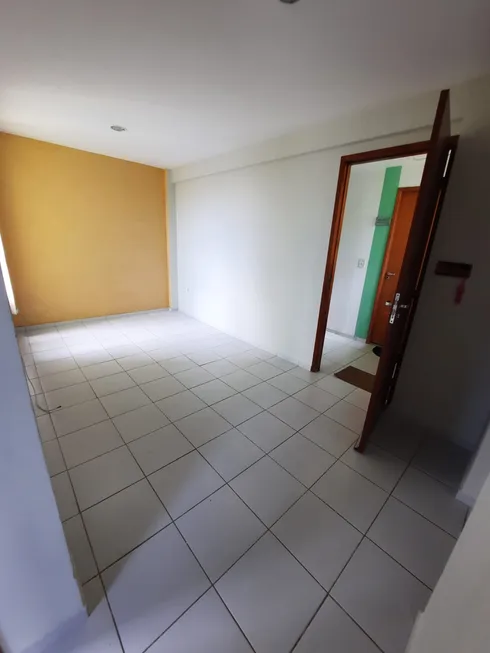 Foto 1 de Apartamento com 2 Quartos à venda, 54m² em Janga, Paulista