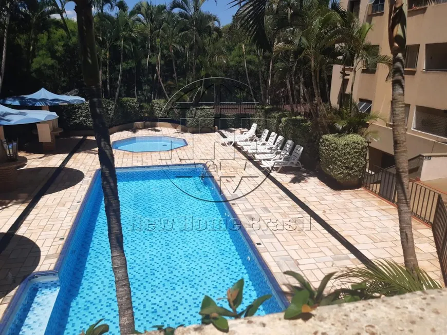 Foto 1 de Apartamento com 2 Quartos à venda, 70m² em Jardim Anhanguéra, Ribeirão Preto