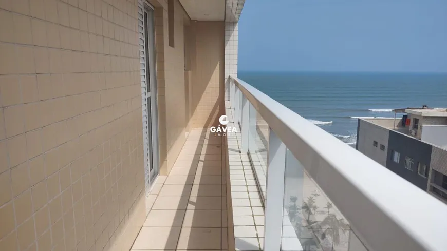 Foto 1 de Apartamento com 2 Quartos à venda, 63m² em Imperador, Praia Grande