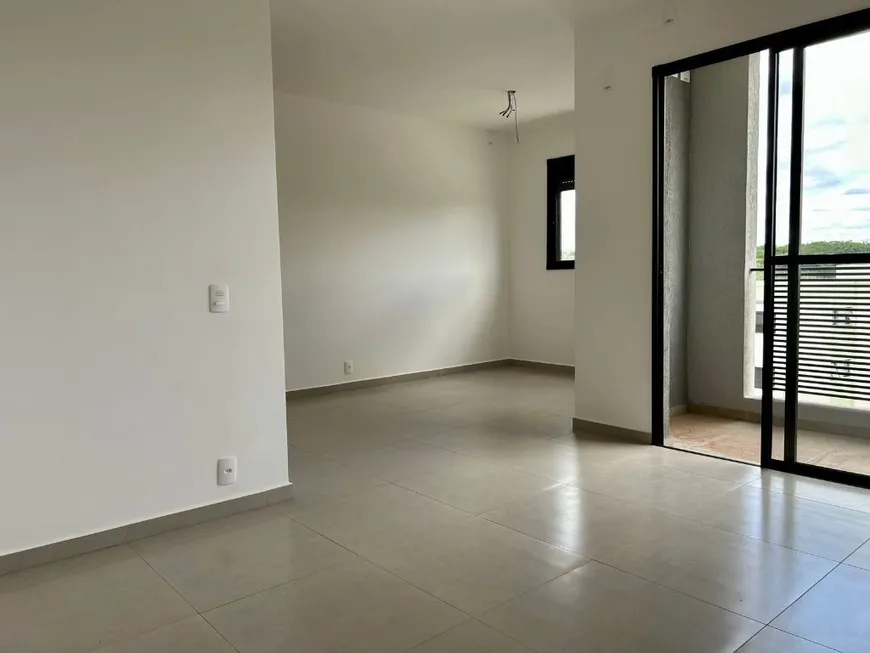 Foto 1 de Apartamento com 3 Quartos à venda, 63m² em Loteamento Santa Marta, Ribeirão Preto