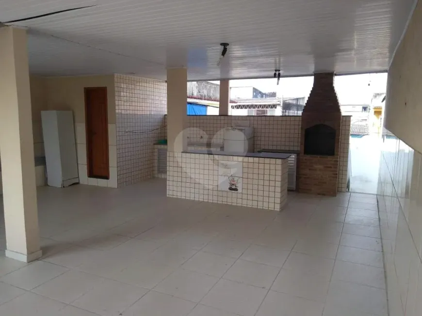 Foto 1 de Casa com 2 Quartos à venda, 120m² em Bangu, Rio de Janeiro