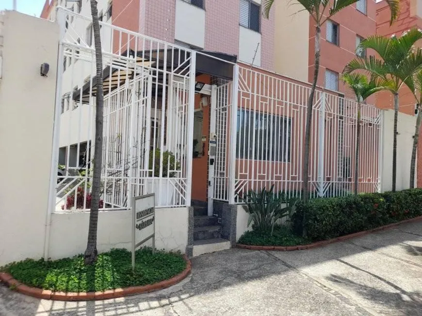 Foto 1 de Apartamento com 3 Quartos à venda, 57m² em São Bernardo, Campinas