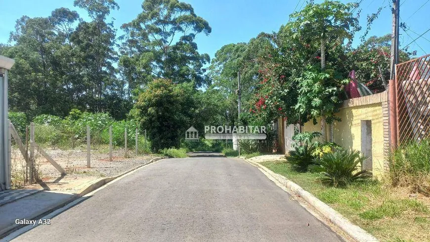 Foto 1 de Lote/Terreno à venda, 504m² em Parque Terceiro Lago, São Paulo