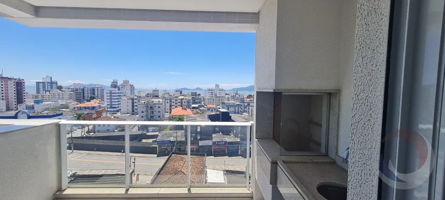 Foto 1 de Apartamento com 3 Quartos à venda, 101m² em Canto, Florianópolis