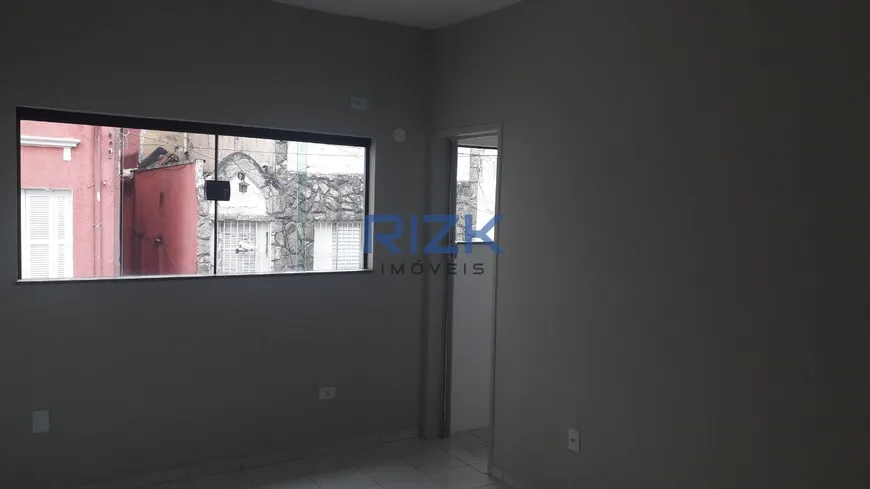 Foto 1 de Sala Comercial para alugar, 20m² em Cambuci, São Paulo