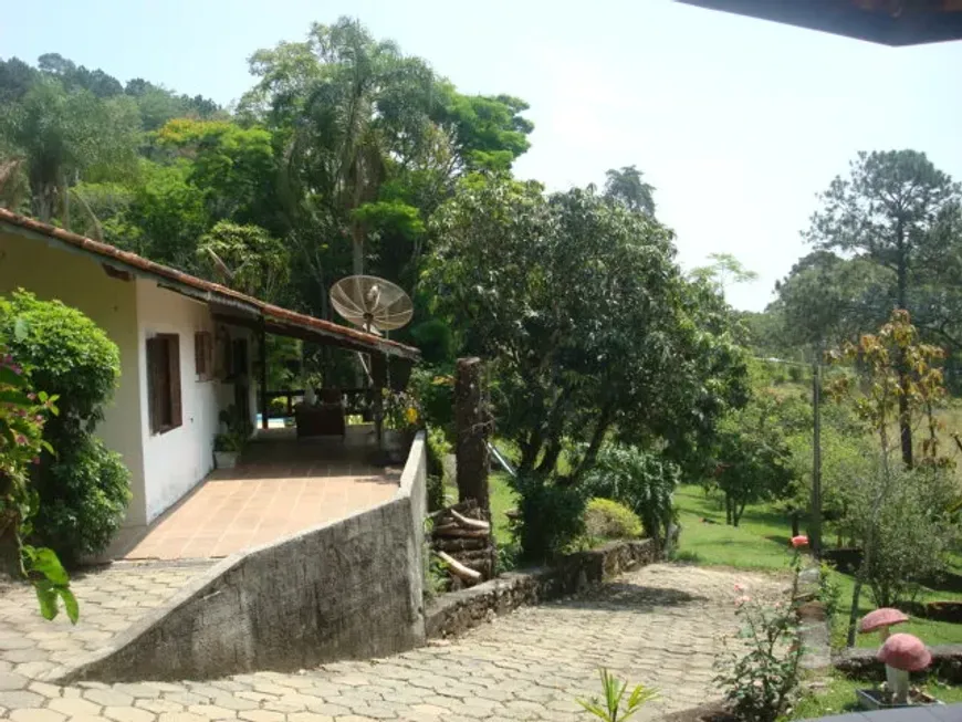 Foto 1 de Fazenda/Sítio com 3 Quartos para alugar, 100m² em Planalto Verde, São Roque