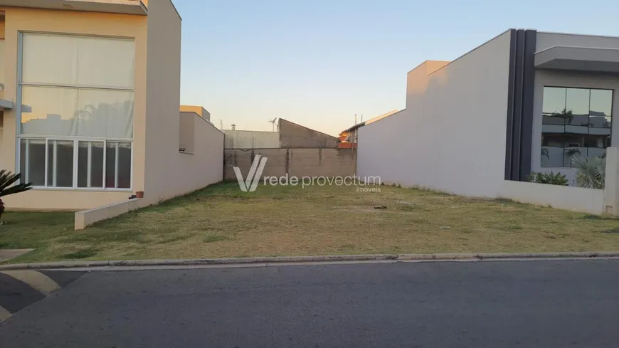 Foto 1 de Lote/Terreno à venda, 328m² em Jardim Esplanada, Indaiatuba