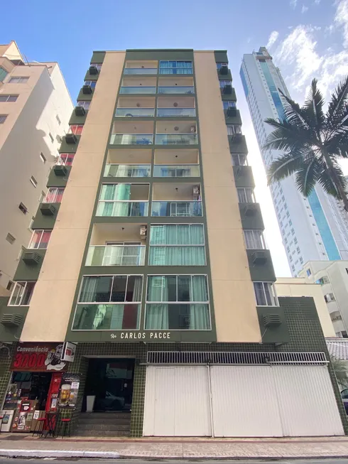 Foto 1 de Apartamento com 1 Quarto para alugar, 40m² em Centro, Balneário Camboriú