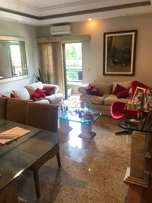Foto 1 de Apartamento com 3 Quartos à venda, 195m² em Santa Rosa, Barra Mansa