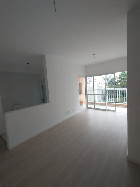 Foto 1 de Apartamento com 2 Quartos à venda, 70m² em Centro, São Bernardo do Campo