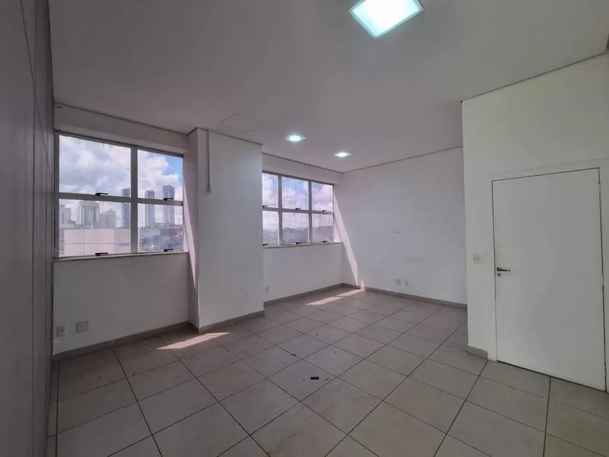 Foto 1 de Sala Comercial para alugar, 23m² em Vila da Serra, Nova Lima