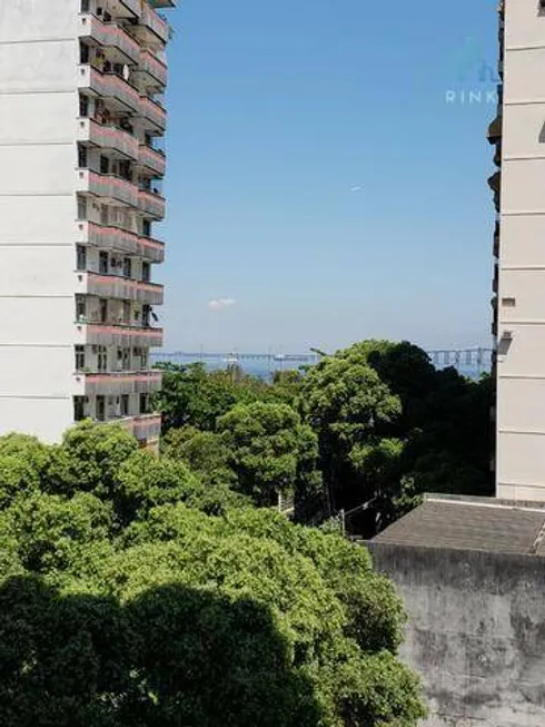 Foto 1 de Apartamento com 2 Quartos à venda, 136m² em São Domingos, Niterói