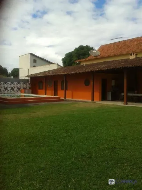 Foto 1 de Casa com 4 Quartos à venda, 156m² em Paraty, Araruama