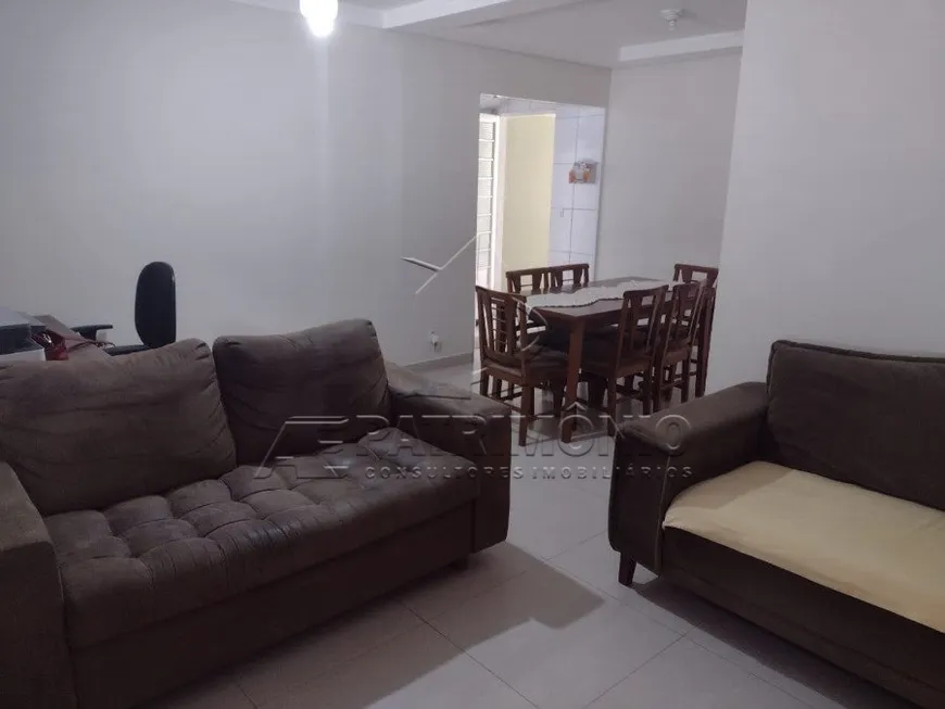 Foto 1 de Casa com 3 Quartos à venda, 81m² em Jardim Piazza Di Roma, Sorocaba