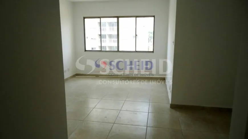 Foto 1 de Apartamento com 3 Quartos para alugar, 72m² em Vila Mascote, São Paulo