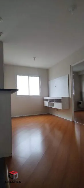 Foto 1 de Apartamento com 1 Quarto à venda, 33m² em Cambuci, São Paulo