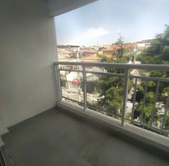 Foto 1 de Apartamento com 3 Quartos à venda, 71m² em Jardim Vila Formosa, São Paulo