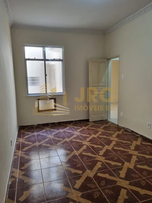 Foto 1 de Apartamento com 1 Quarto para alugar, 50m² em Ramos, Rio de Janeiro