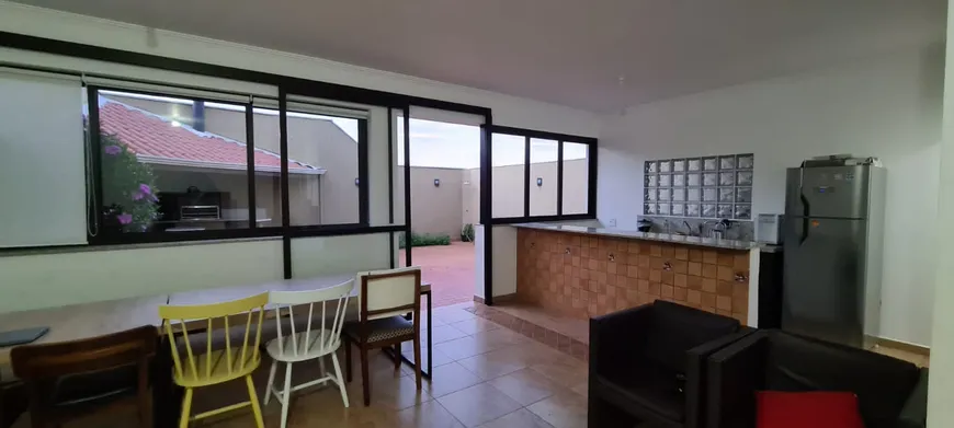 Foto 1 de Casa com 3 Quartos à venda, 190m² em Mirante de Jundiaí, Jundiaí