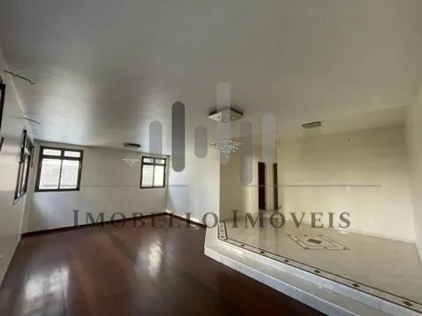 Foto 1 de Apartamento com 4 Quartos à venda, 156m² em Jardim Proença, Campinas