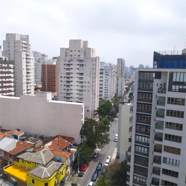 Foto 1 de Sala Comercial à venda, 49m² em Perdizes, São Paulo