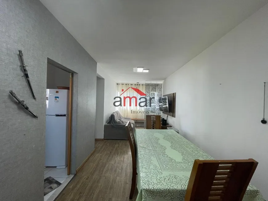 Foto 1 de Apartamento com 2 Quartos à venda, 70m² em Castelo, Belo Horizonte