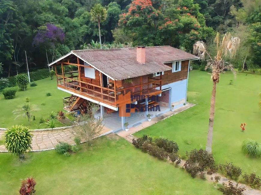 Foto 1 de Casa com 3 Quartos à venda, 5000m² em Jardim Salaco, Teresópolis
