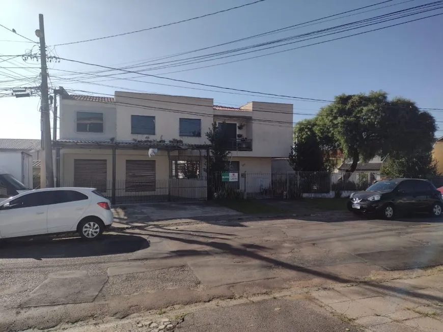 Foto 1 de Ponto Comercial para alugar, 40m² em Xaxim, Curitiba